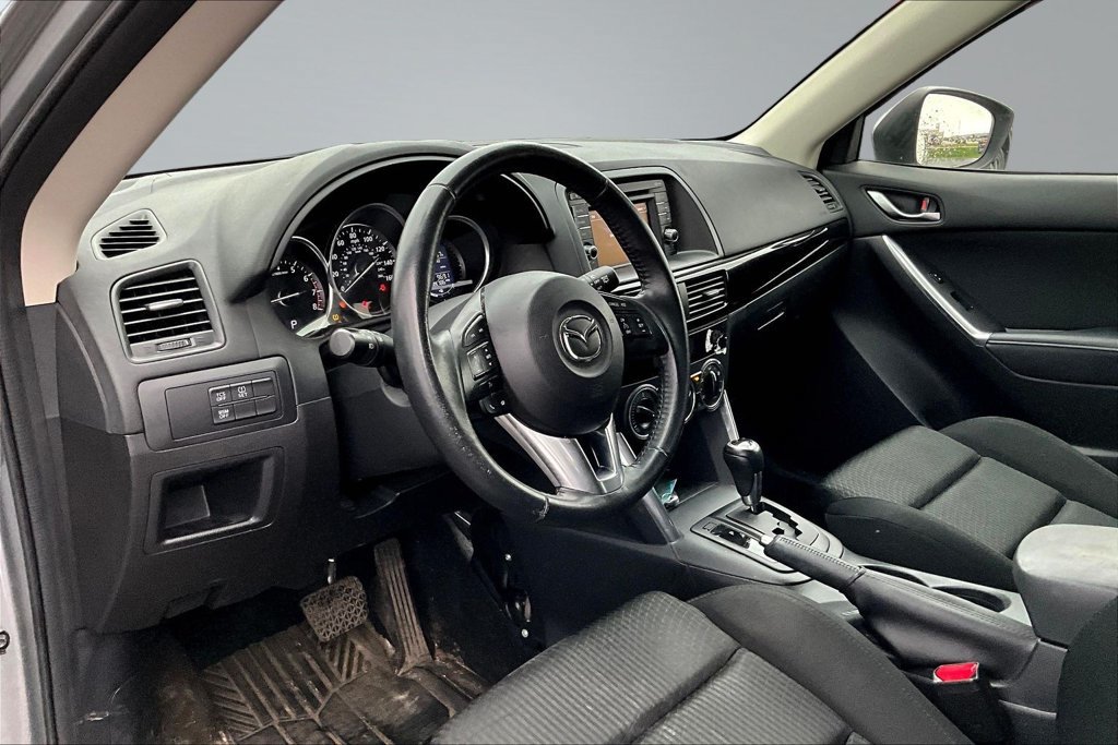 Used 2014 MAZDA CX-5 Touring AWD/4WD image 17