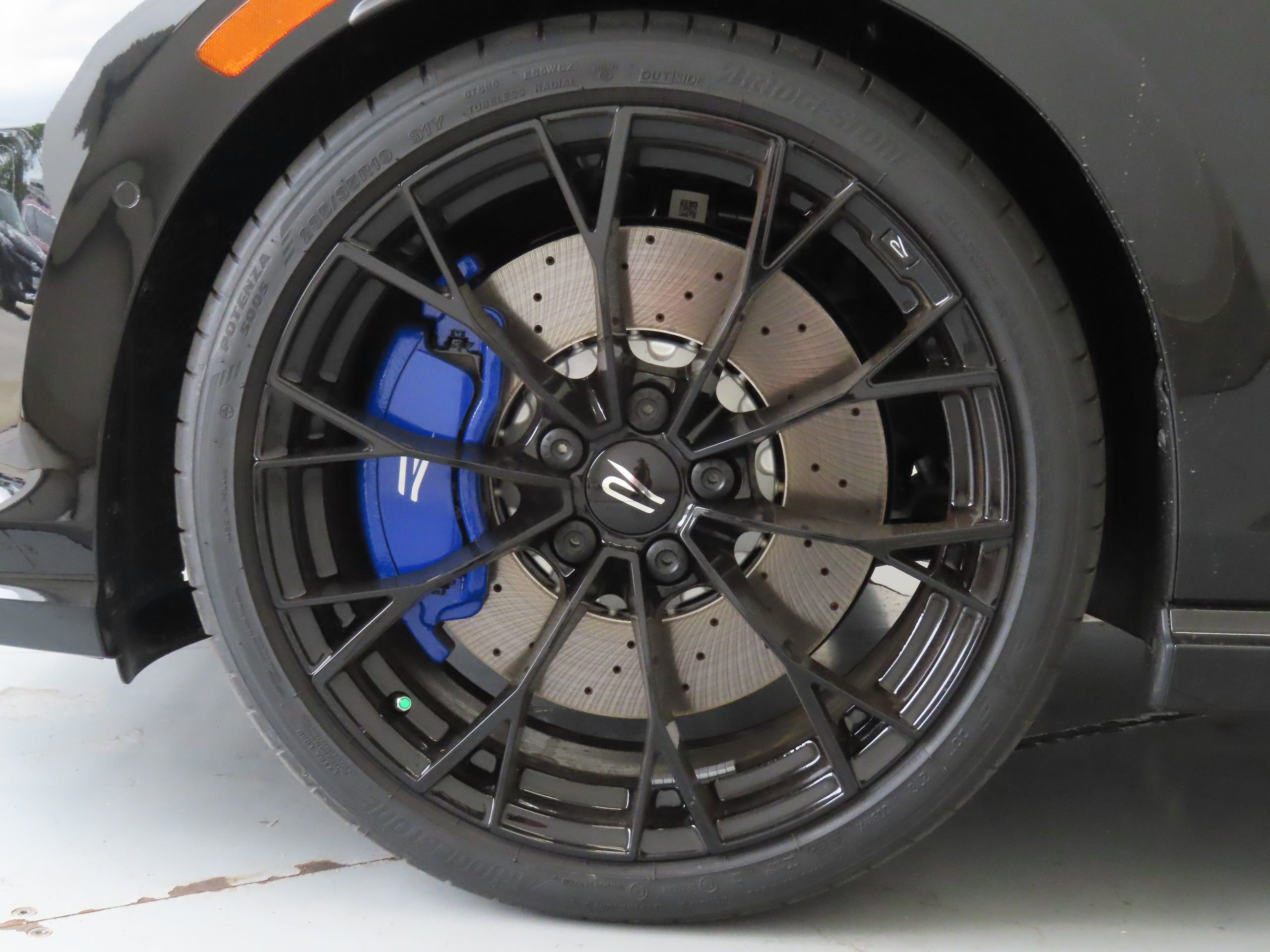 New 2026 Volkswagen Golf R w/ Euro Style Package AWD/4WD image 26