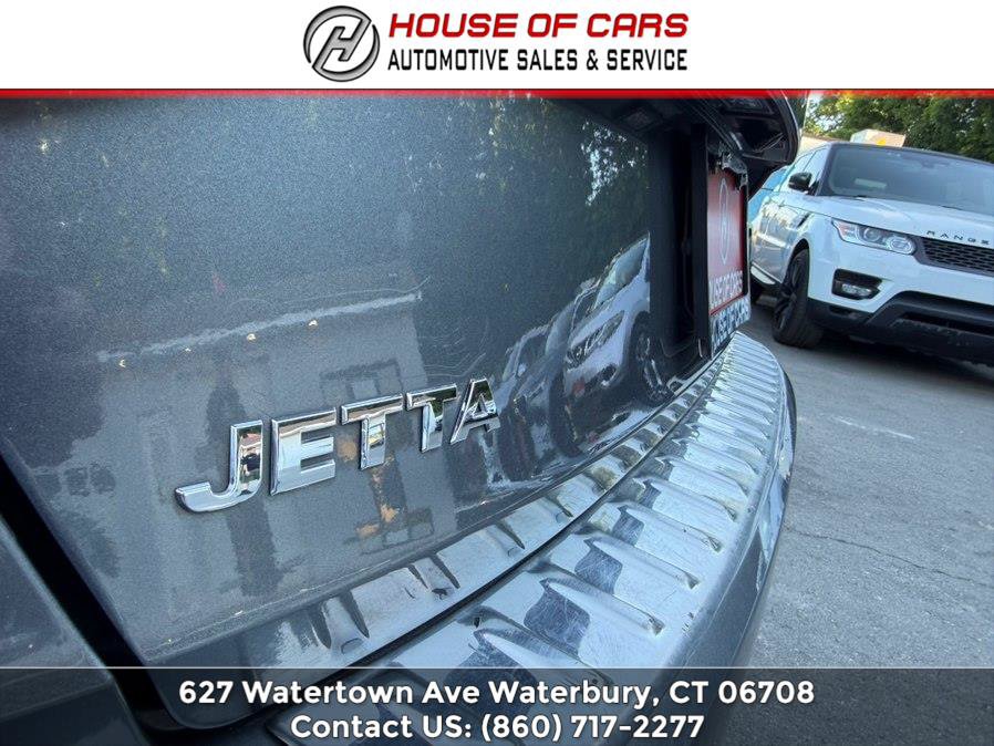Used 2019 Volkswagen Jetta R-Line FWD image 13