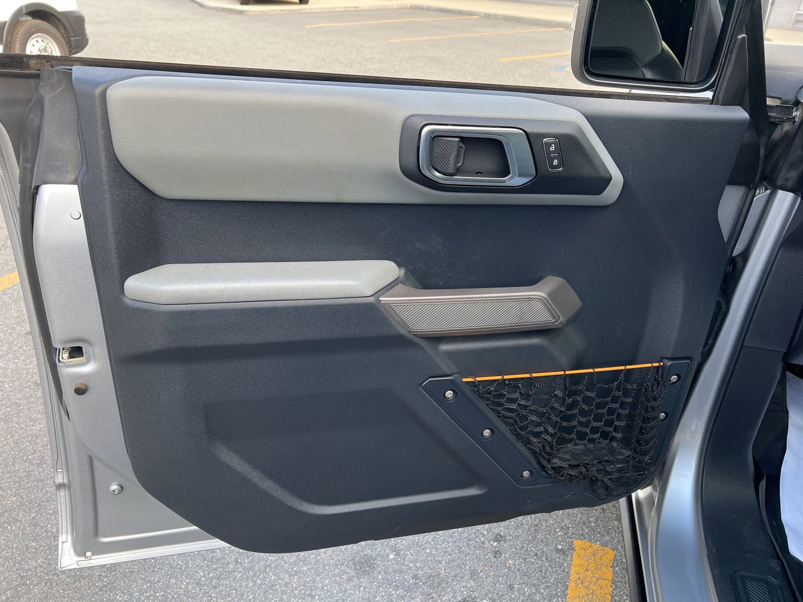 Used 2021 Ford Bronco Badlands image 13