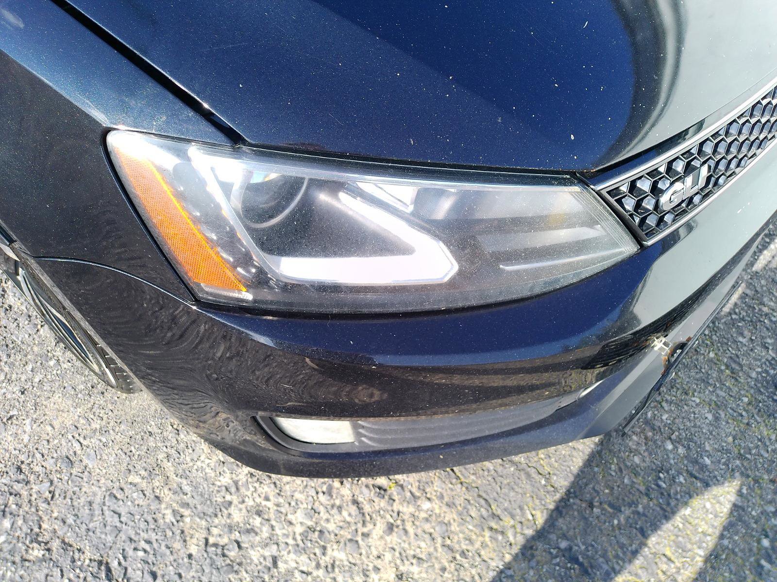 Used 2013 Volkswagen Jetta GLI Autobahn FWD image 46