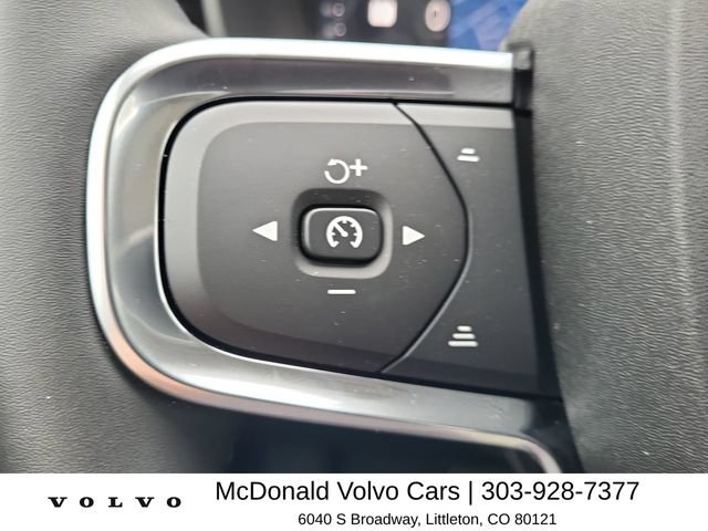 New 2026 Volvo XC40 B5 Ultra w/ Climate Package AWD/4WD image 22
