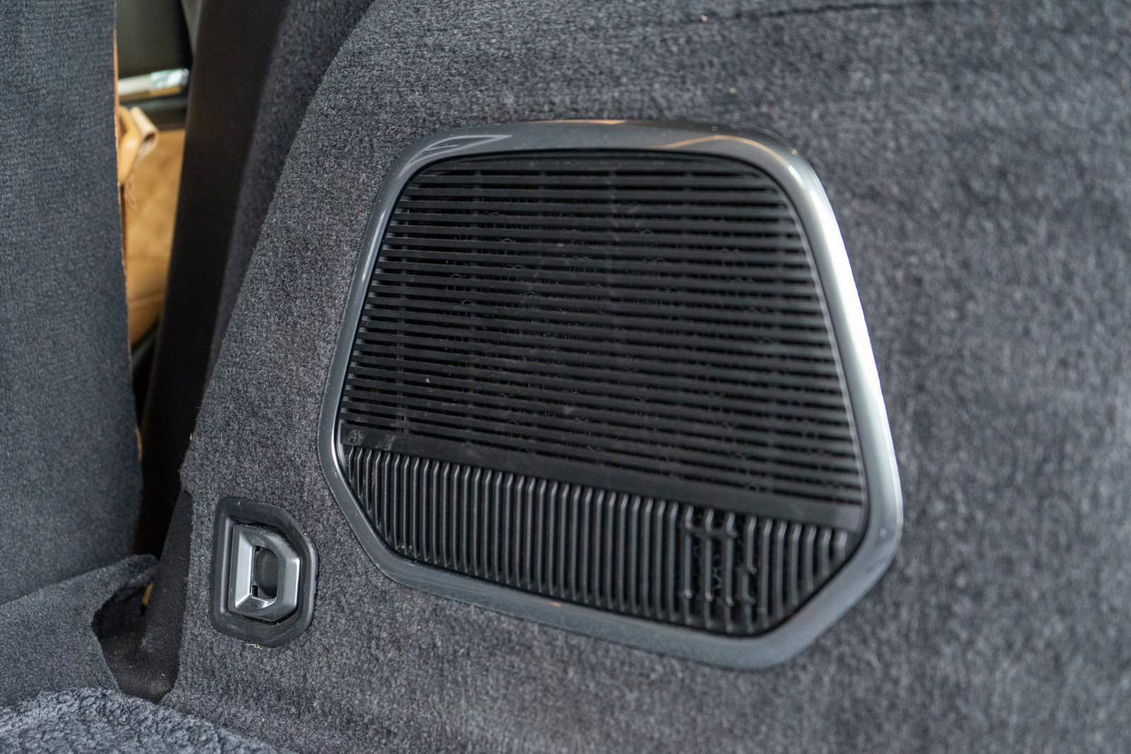 Used 2024 Jeep Grand Cherokee Summit w/ Adv Protech Group IV image 10