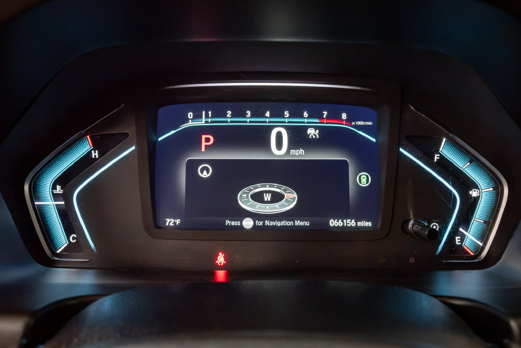 Used 2021 Honda Odyssey Elite image 14