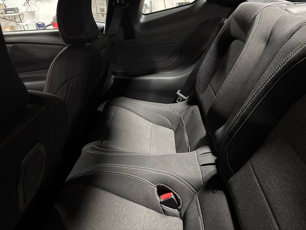 Used 2024 Ford Mustang GT RWD image 29