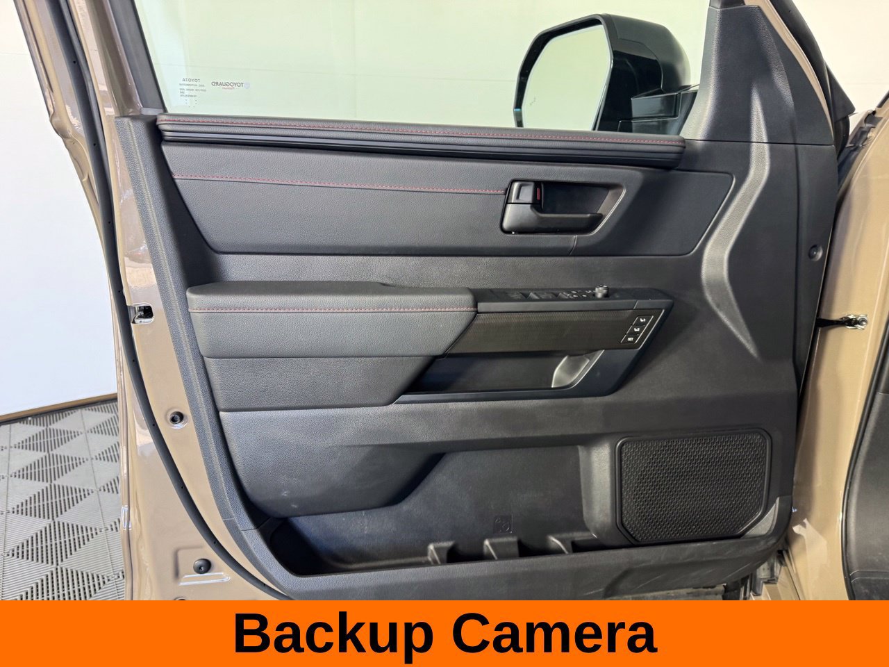 Used 2025 Toyota Sequoia TRD Pro AWD/4WD image 11