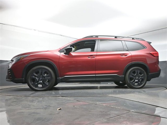 Certified 2024 Subaru Ascent Onyx Edition Limited w/ Popular Package Onyx image 36