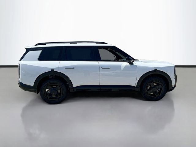 New 2027 Kia Telluride SX X-Line AWD/4WD image 8