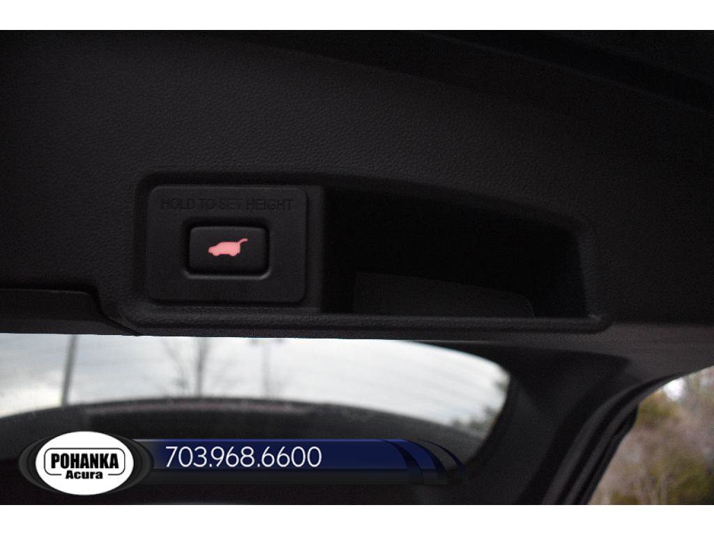 New 2026 Acura RDX Advance Package image 34