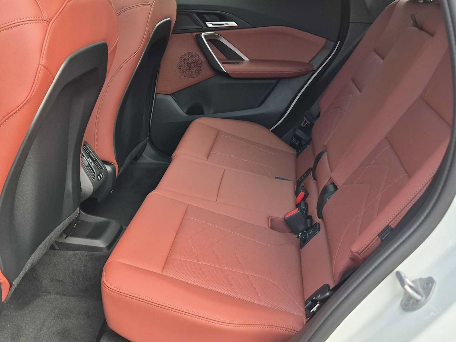 New 2027 BMW X1 xDrive28i AWD/4WD image 21