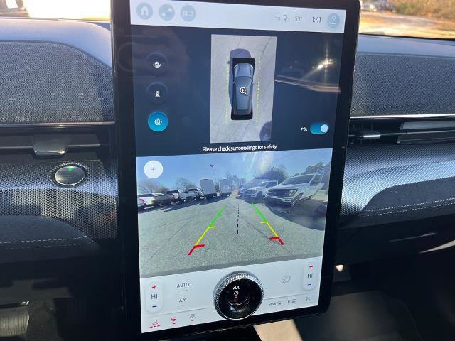 Used 2023 Ford Mustang Mach-E GT w/ GT Performance Edition image 9