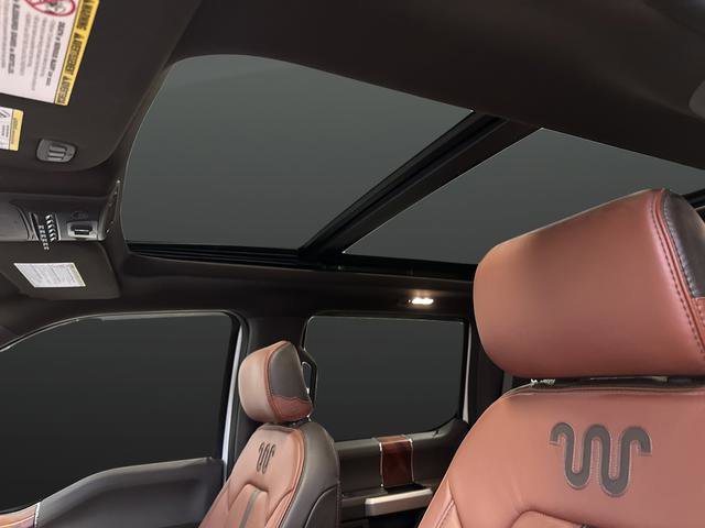Used 2022 Ford F350 King Ranch w/ King Ranch Ultimate Package image 7