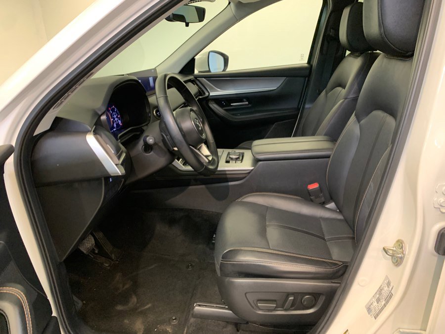 Used 2024 MAZDA CX-90 Plug-In Hybrid w/ Preferred image 18