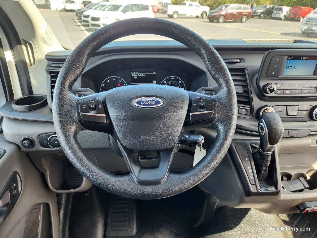 Used 2020 Ford Transit 150 XL image 46
