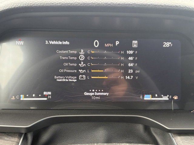 New 2026 Jeep Grand Cherokee Limited w/ Limited Altitude Package image 19