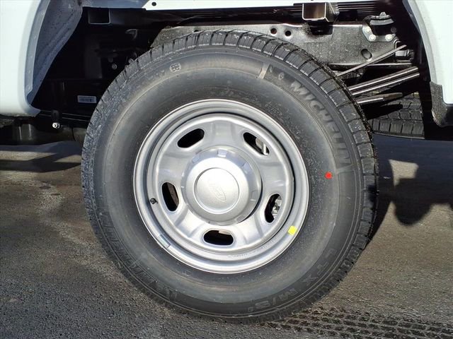New 2026 Ford F350 XL w/ Snow Plow Prep Package AWD/4WD image 8