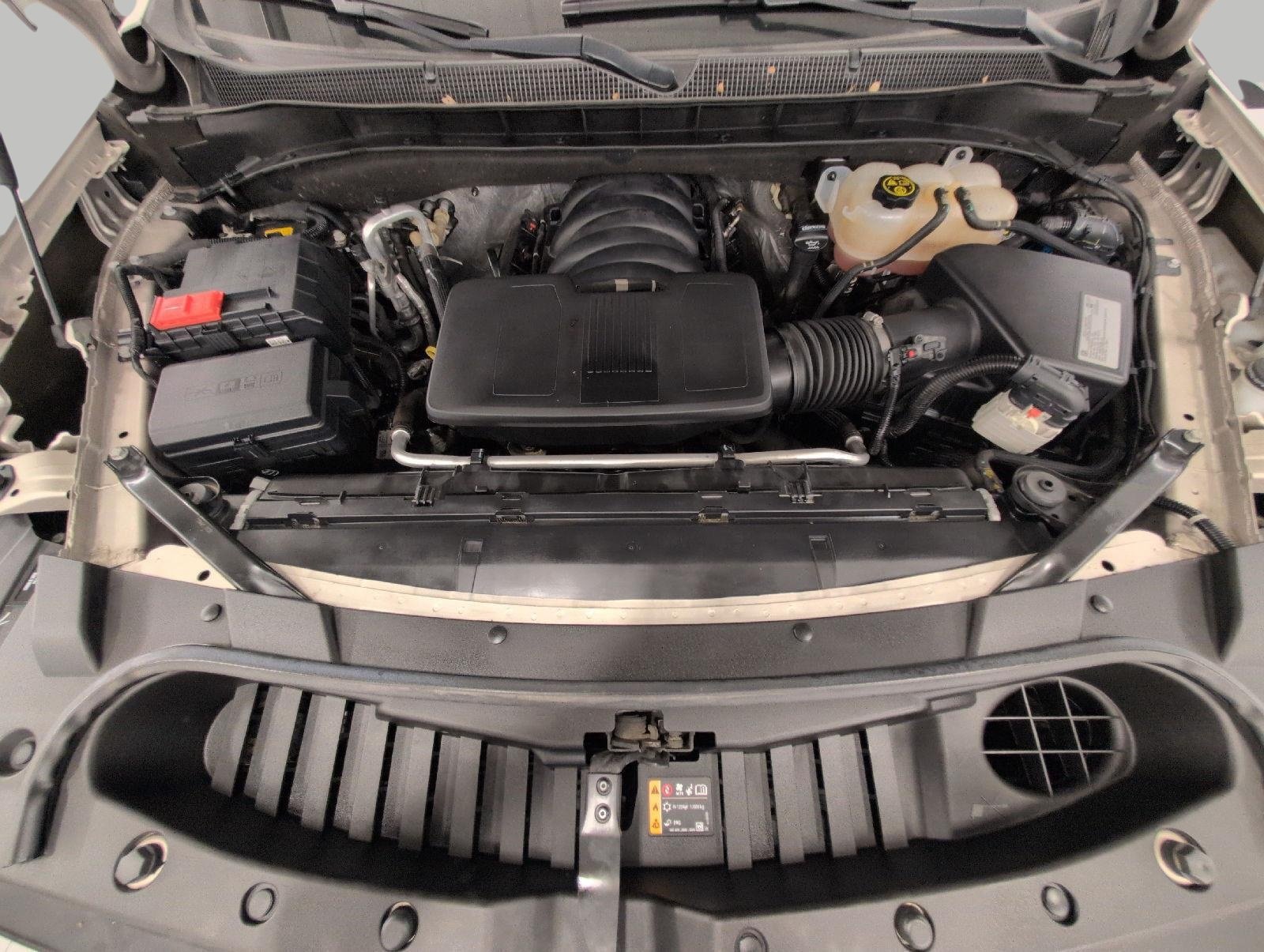 Used 2021 Chevrolet Tahoe Premier AWD/4WD image 8