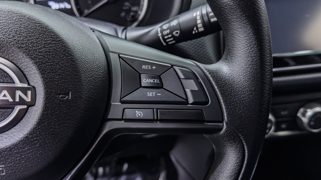 Used 2024 Nissan Kicks S image 26