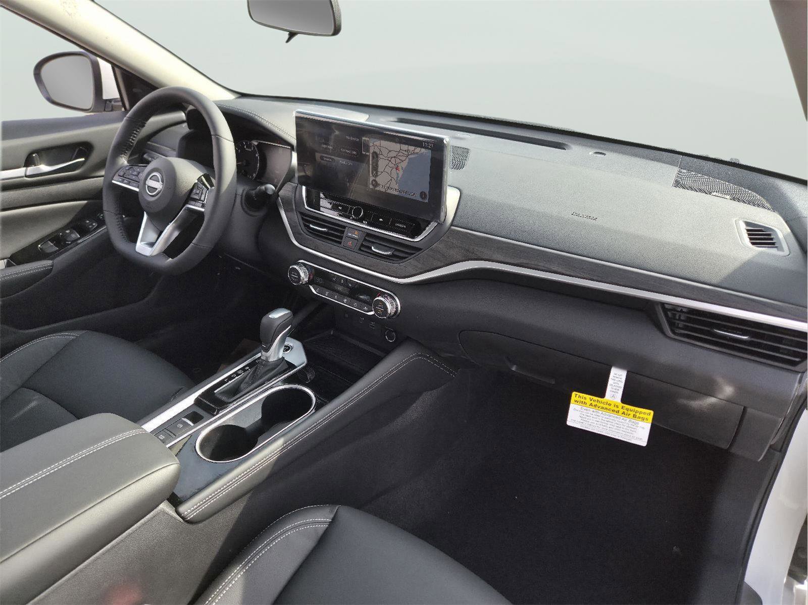 New 2025 Nissan Altima 2.5 SL image 14