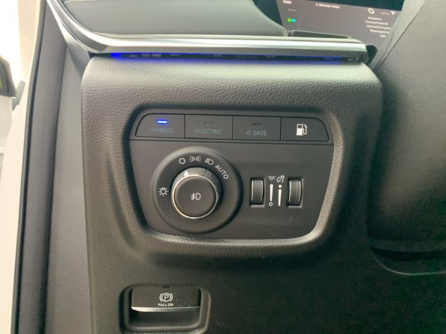 New 2024 Jeep Grand Cherokee Overland image 27