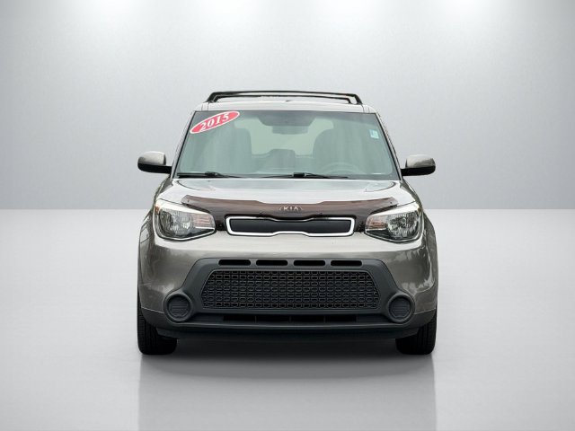 Used 2015 Kia Soul FWD image 2
