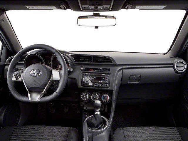 Used 2013 Scion tC FWD image 7