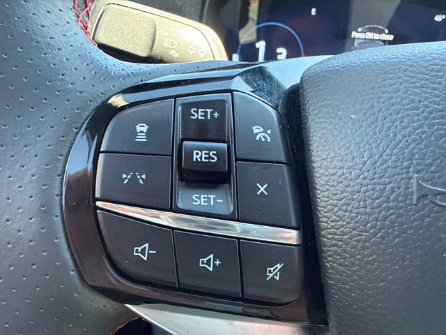 Used 2026 Ford Explorer ST-Line AWD/4WD image 22