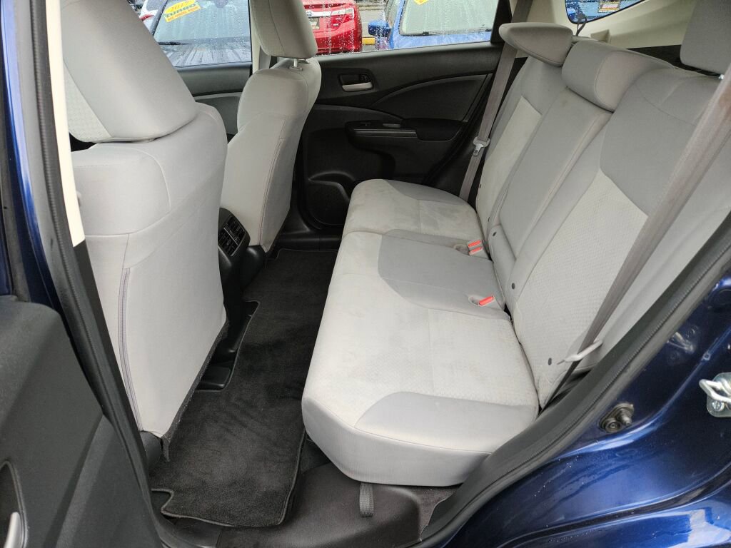 Used 2016 Honda CR-V SE image 13