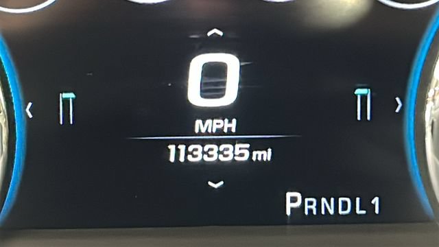 Used 2018 GMC Sierra 2500 Denali w/ Duramax Plus Package AWD/4WD image 18