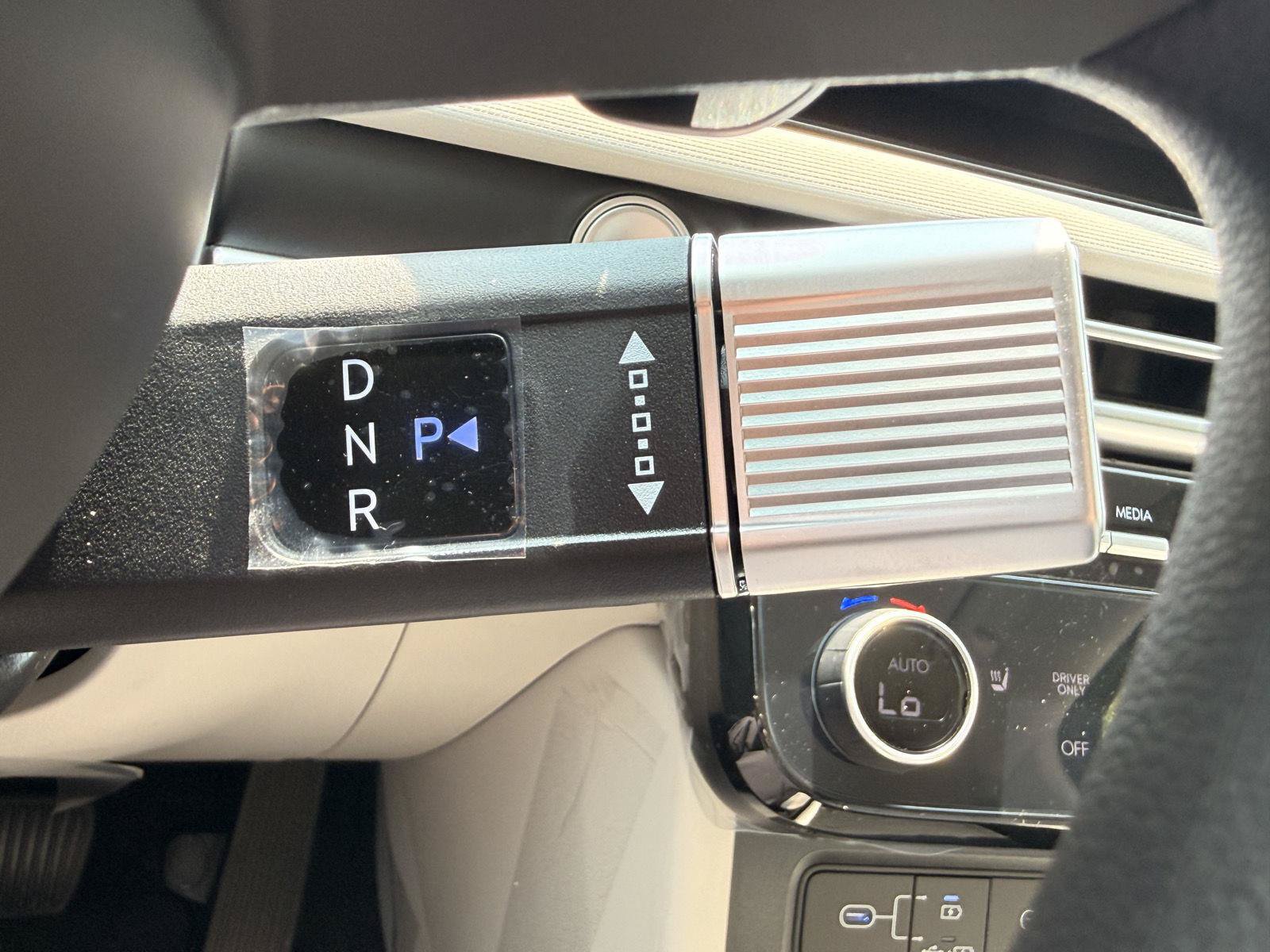 New 2026 Hyundai Tucson SEL AWD/4WD image 31