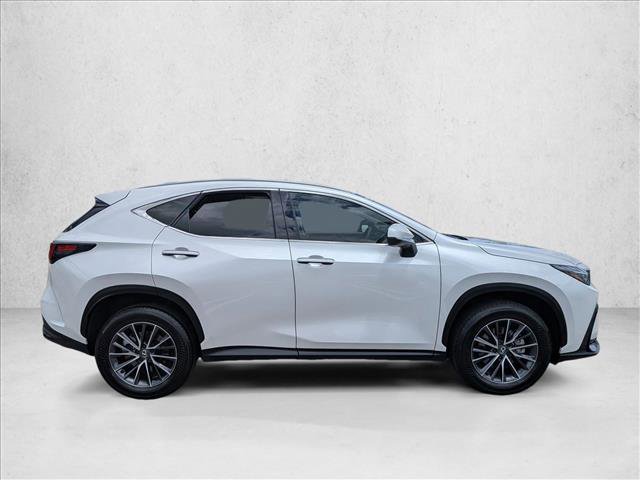 Used 2025 Lexus NX 250 FWD w/ Premium Package image 3