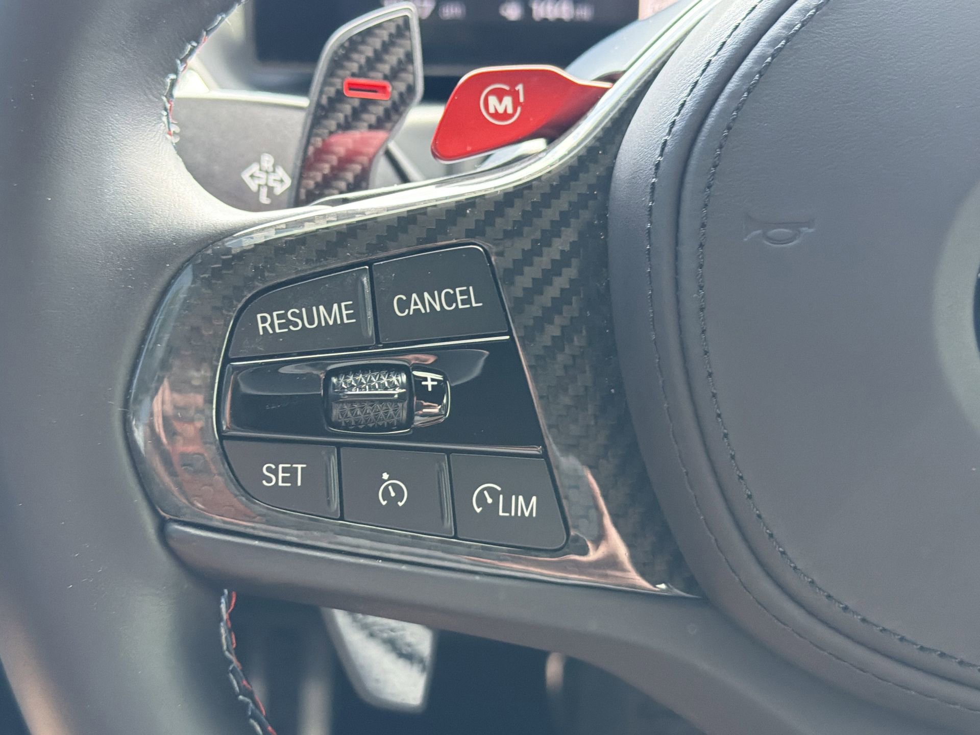 Used 2024 BMW M4 Competition w/ M Driver's Package RWD image 30