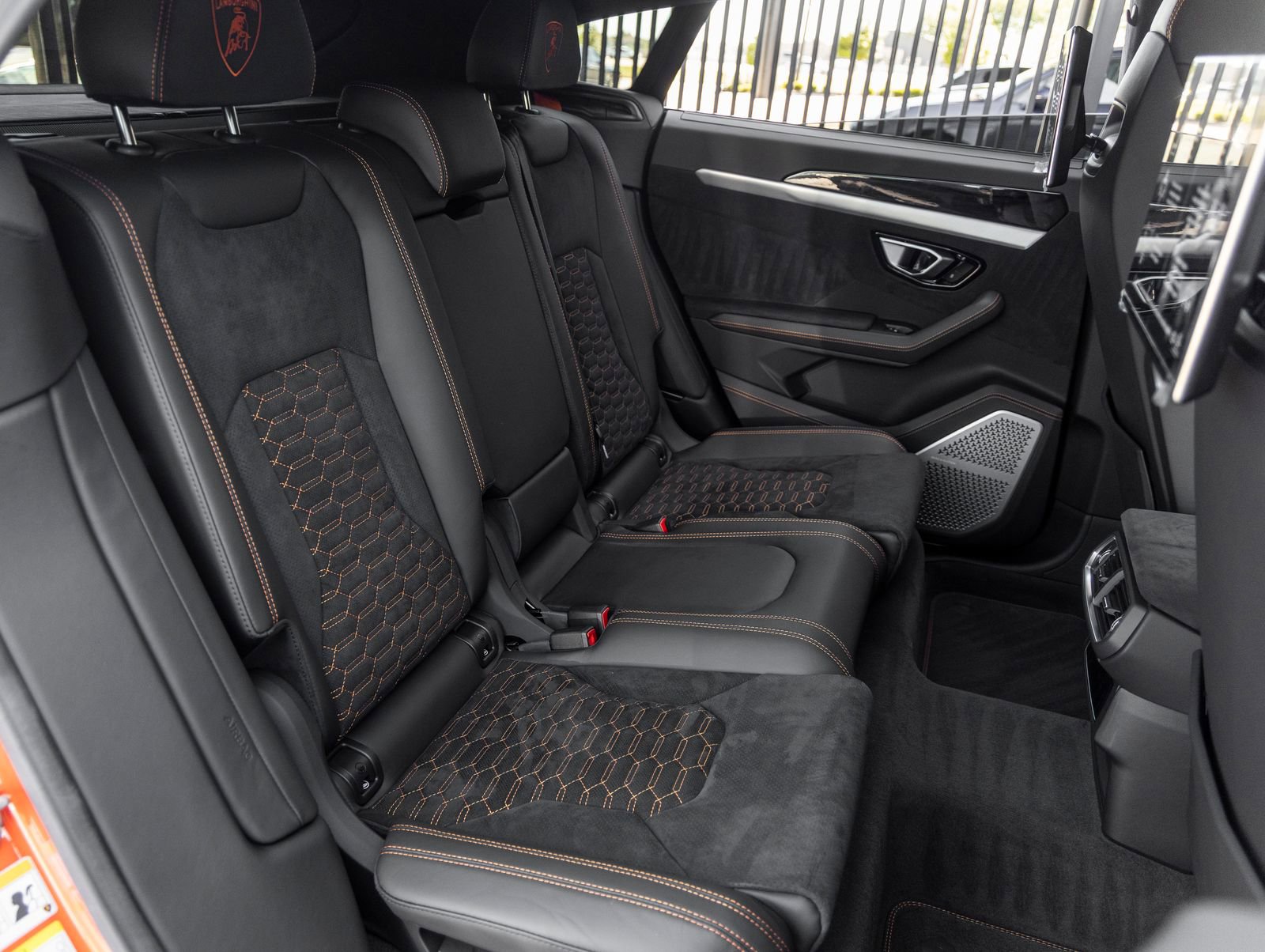 Used 2024 Lamborghini Urus S image 47