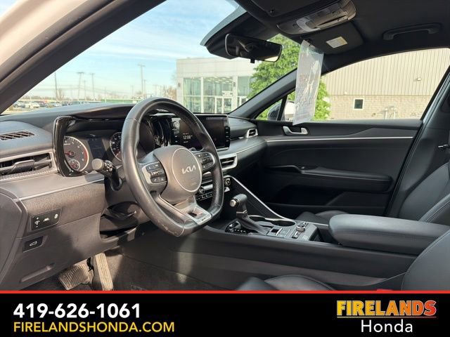 Used 2024 Kia K5 GT-Line image 10