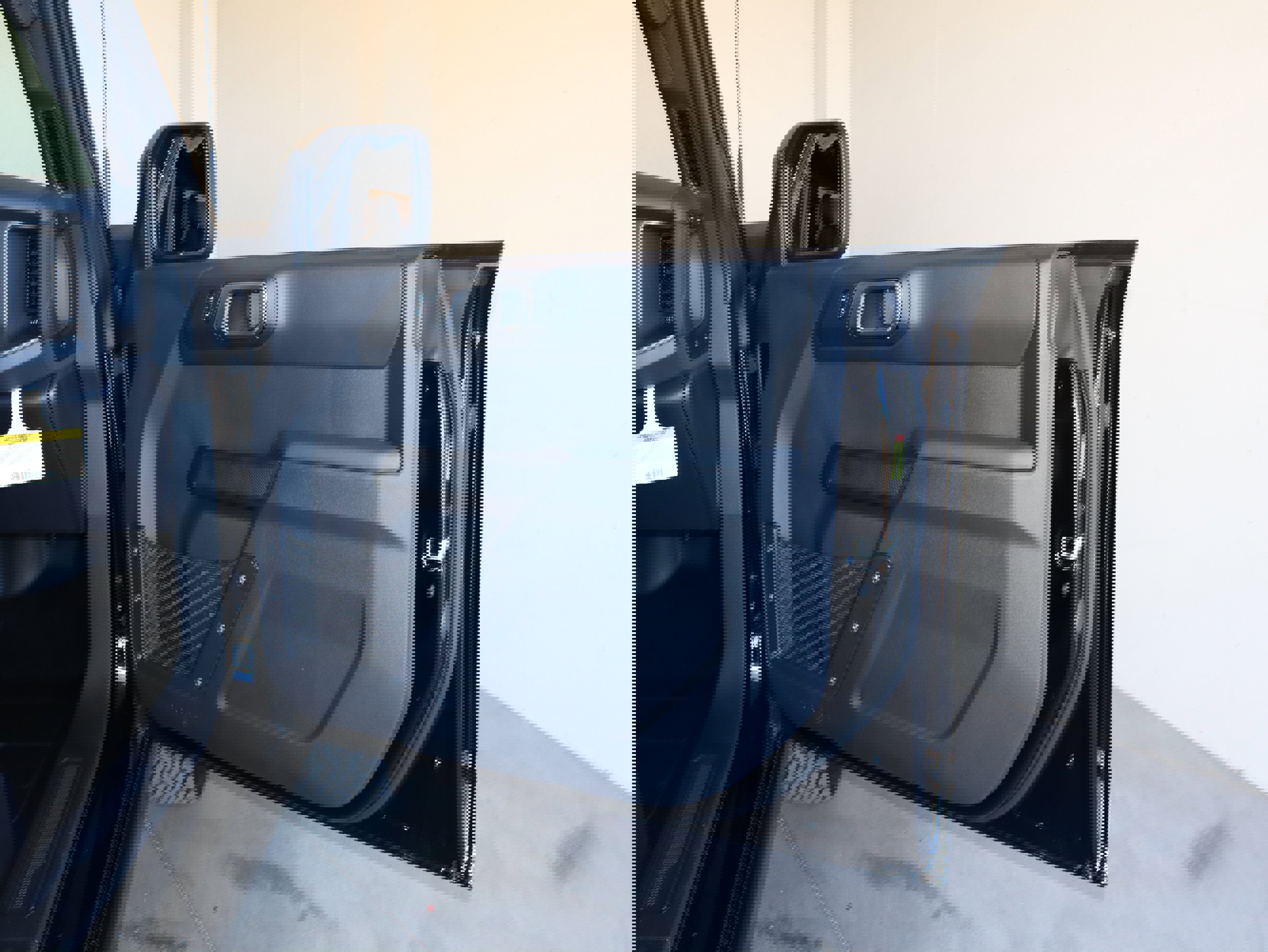 New 2026 Ford Bronco Big Bend w/ Black Diamond Package image 39