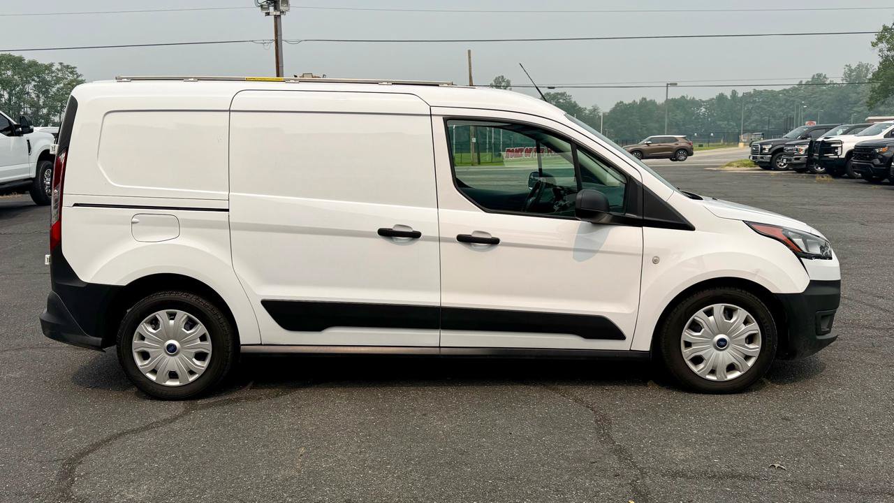 Used 2022 Ford Transit Connect XL FWD image 5