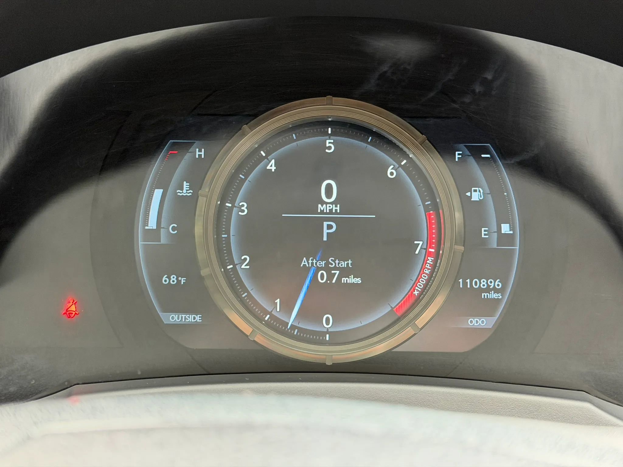 Used 2015 Lexus IS 350 AWD w/ F-Sport Package image 26