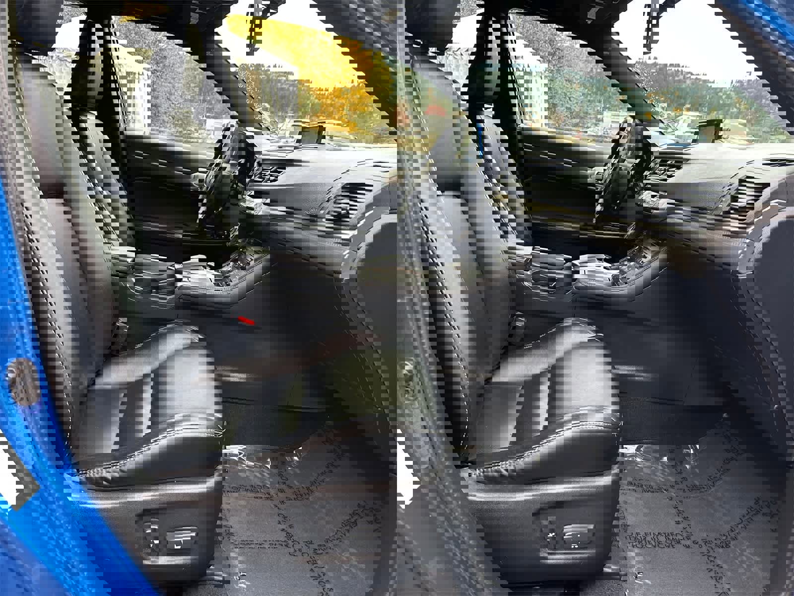 Used 2017 Lexus CT 200h image 13