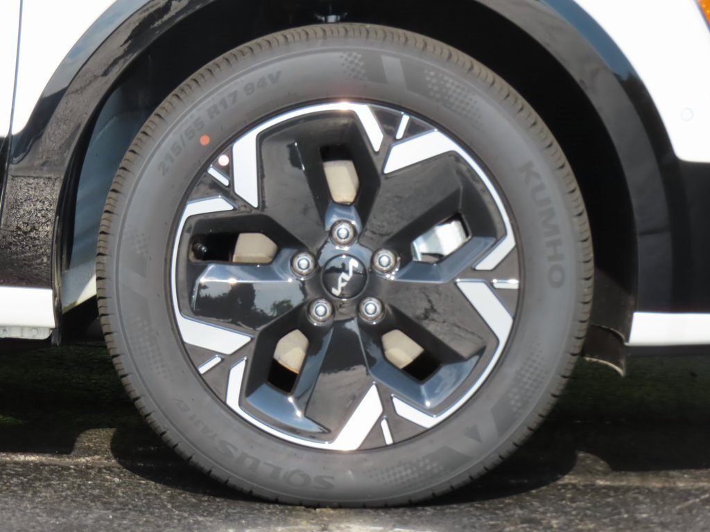 New 2024 Kia Niro Wave image 17