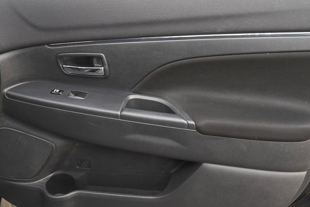 Used 2022 Mitsubishi Outlander Sport ES image 17