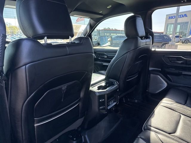 Used 2021 RAM 1500 Limited AWD/4WD image 25