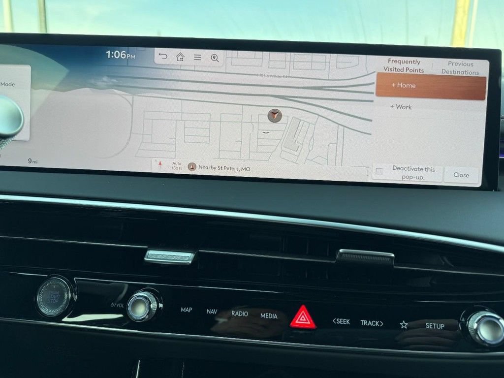 New 2026 Genesis GV70 2.5T Sport Prestige AWD/4WD image 17