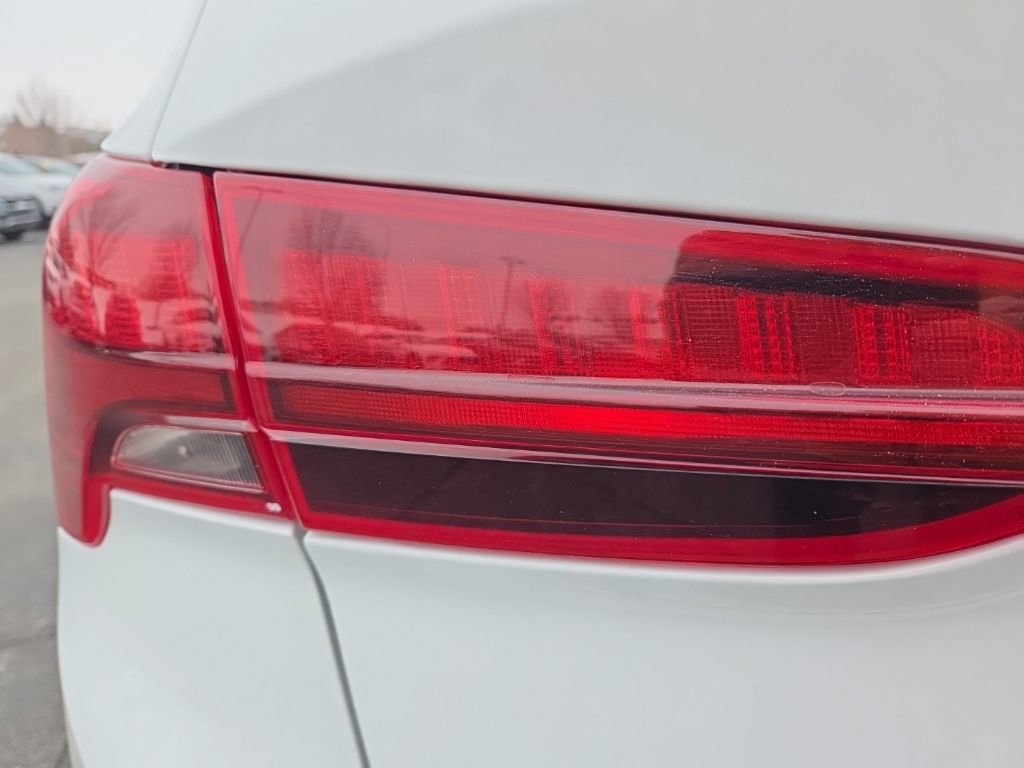 Used 2023 Hyundai Santa Fe SEL image 10