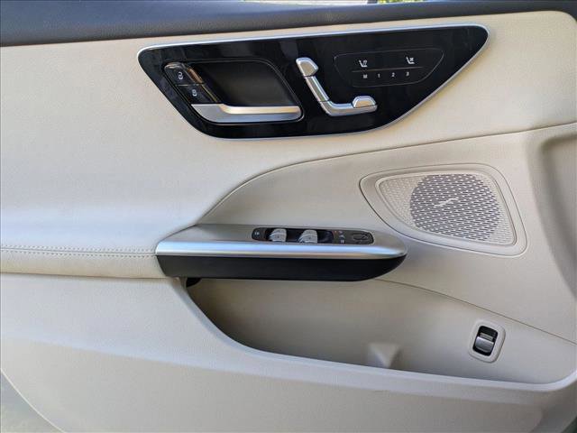 Certified 2024 Mercedes-Benz C 300 Sedan image 7