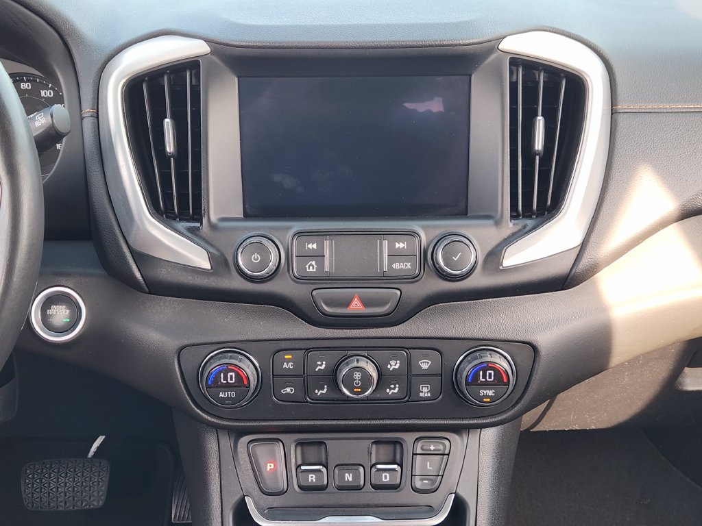 Used 2019 GMC Terrain SLT w/ Preferred Package FWD image 15