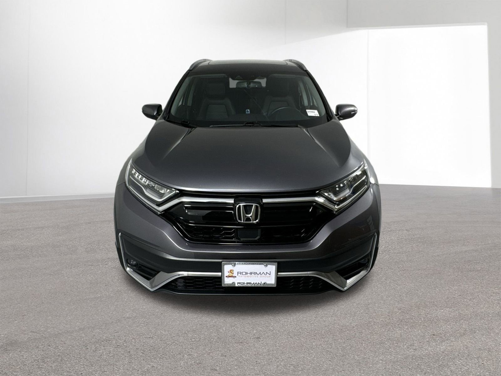 Used 2020 Honda CR-V Touring image 25