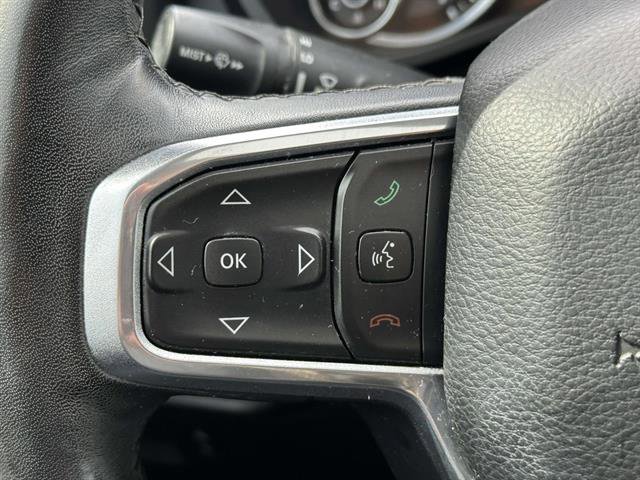 Used 2019 RAM 1500 Laramie image 16