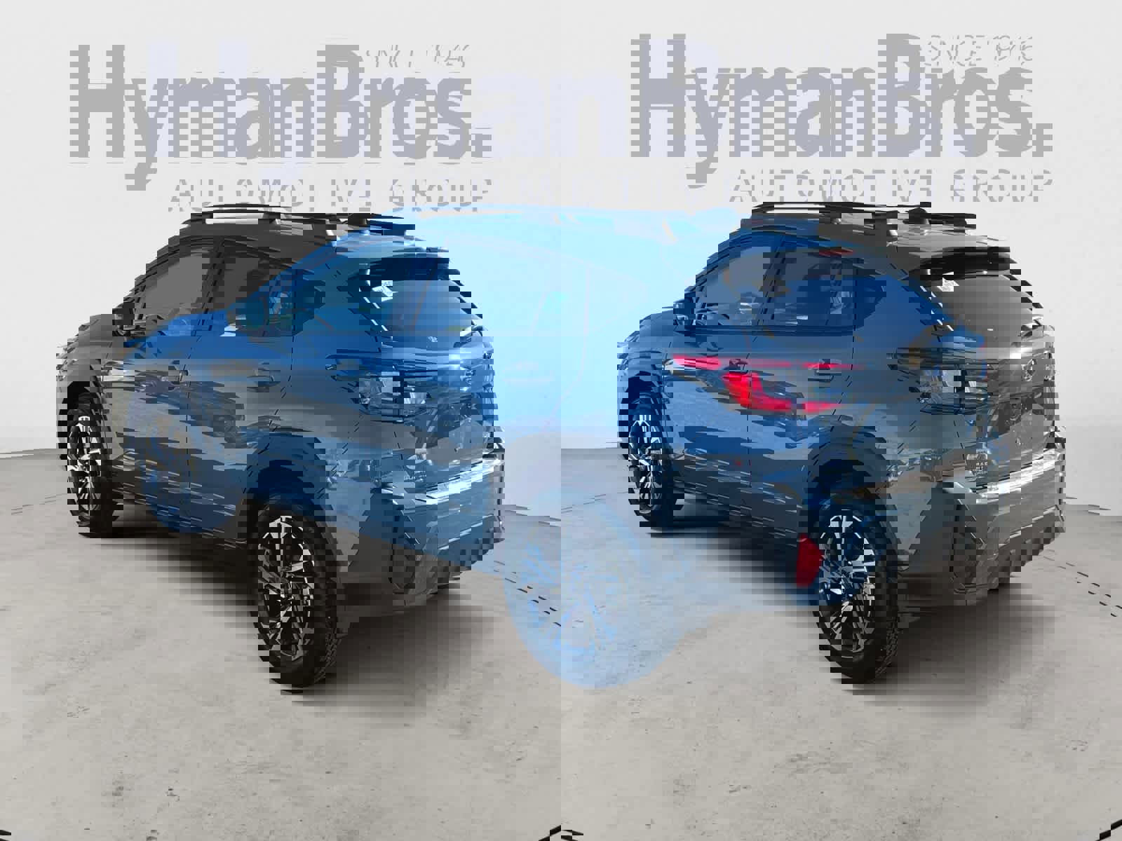 Certified 2024 Subaru Crosstrek 2.0i Premium image 6