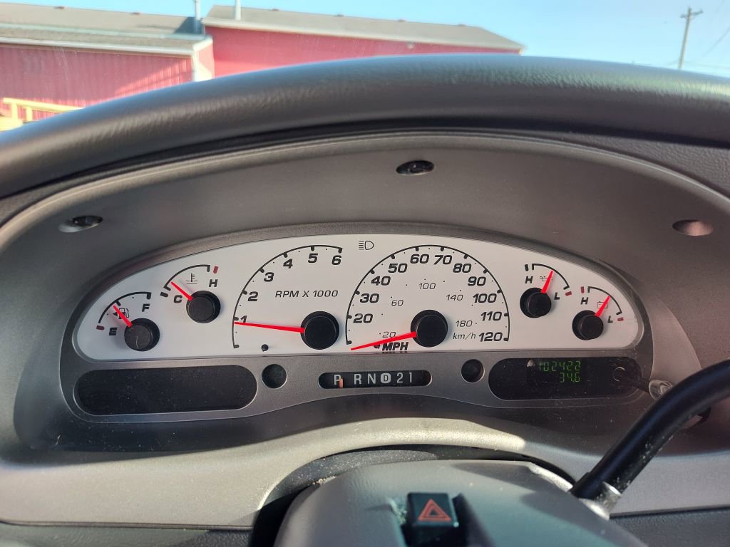 Used 2005 Ford Explorer Sport Trac 4x4 image 7