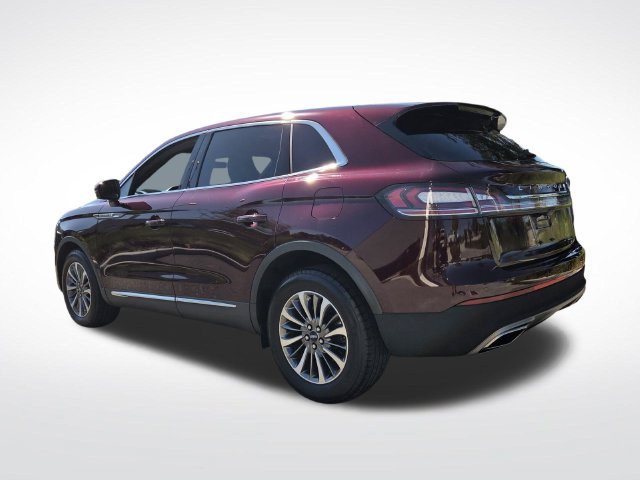 Used 2022 Lincoln Nautilus Reserve FWD image 7